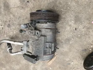 Neat Compressor for Toyota Highlander 2015 Manual 