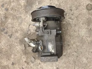 Compressor For Matrix 2005 Models Manual