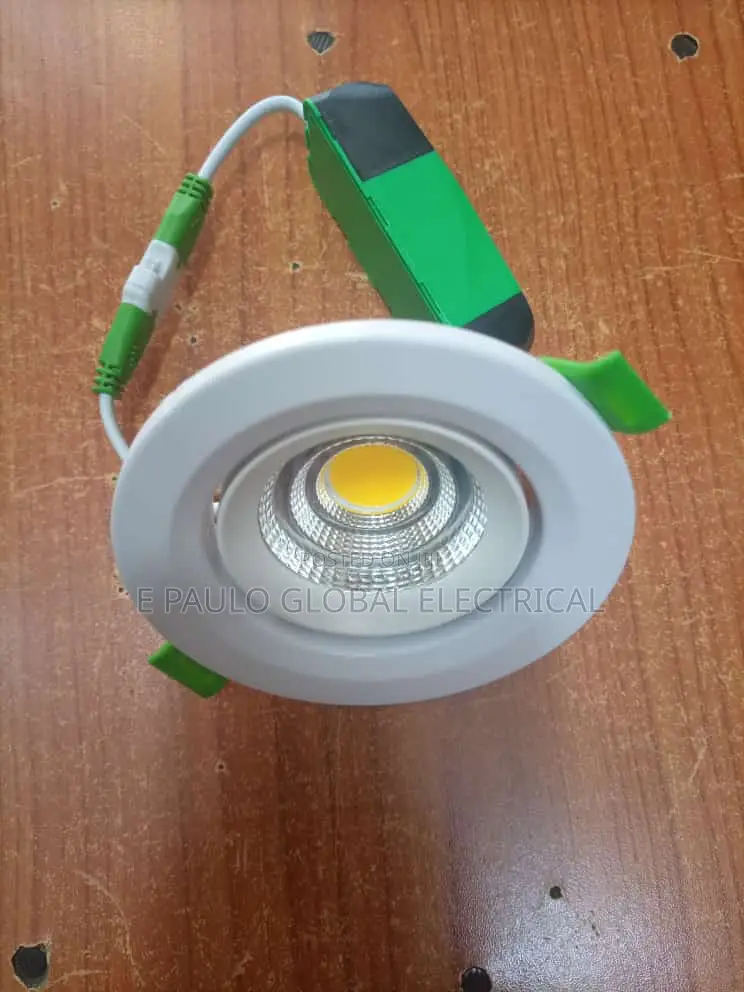 10wats COB Light Pop Light