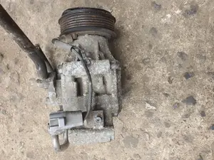 Manual Compressor for Yaris 2008 Models