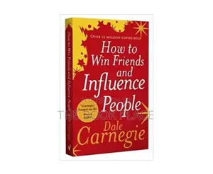 How to Win Friends and Influence People