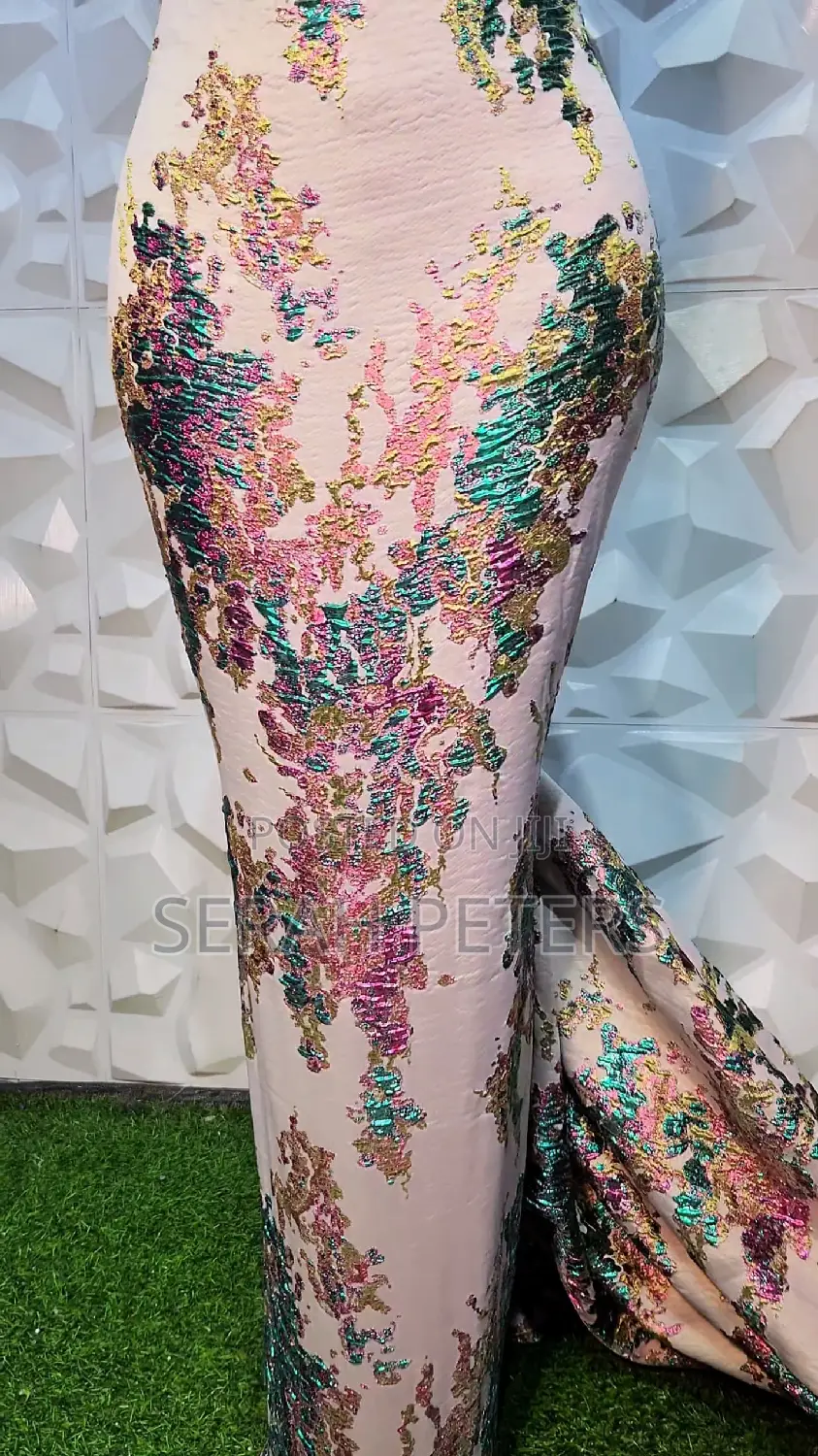 Quality Luxury Damask