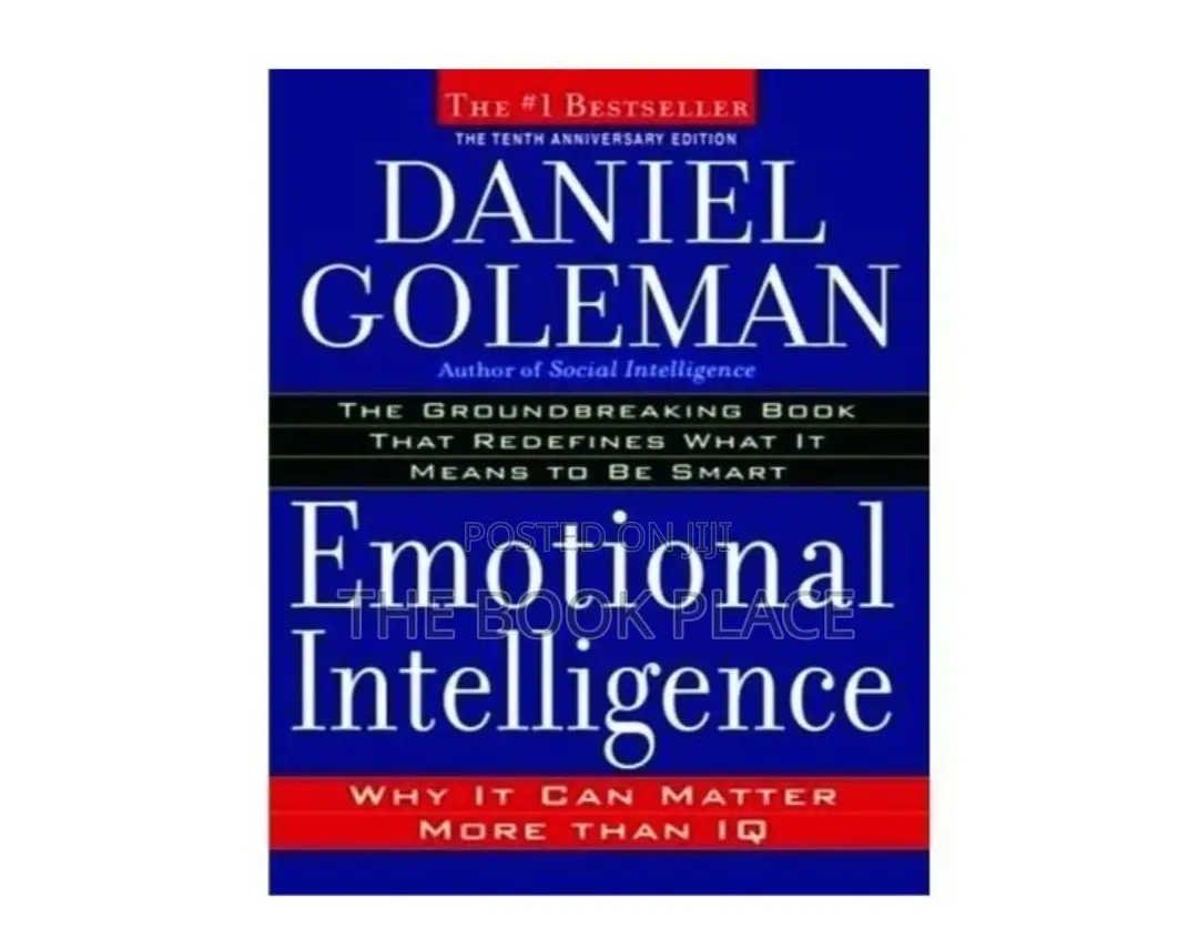 Emotional Intelligence