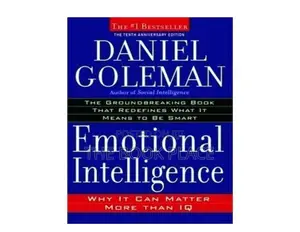 Emotional Intelligence