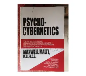 Psycho-Cybernetics