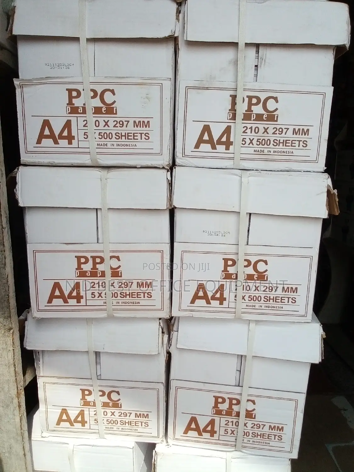 A4 Printing Papers