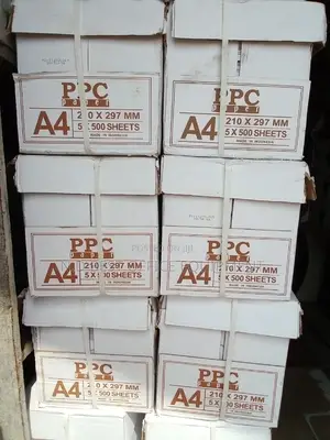 A4 Printing Papers