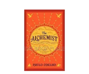The Alchemist
