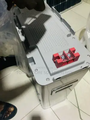 15kwh 48v Blue Carbon Lithium Battery