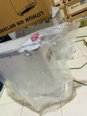 Ion Lithium Blue Carbon 15kwh 48v Battery