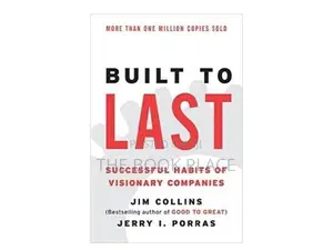 Built to Last