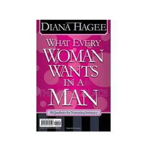 What Every Man Wants in a Woman 2in1 Book