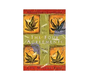 The Four Agreements