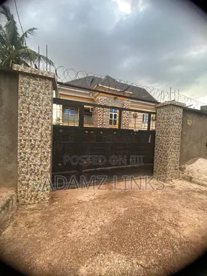 Photo - 5bdrm Duplex in 4Th Avenue Damijah, Enugu for sale