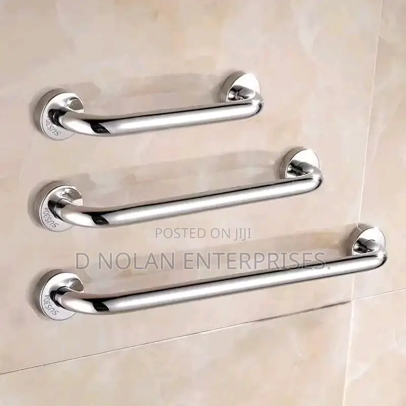 Quality Anti-Rust Steel Hand Rail