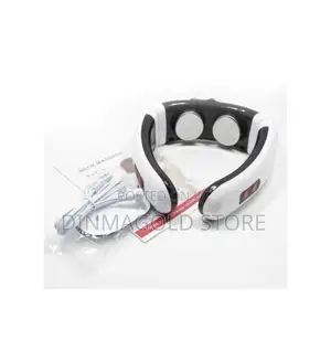 Rechargeable Neck Massage And Pain Relief Tool