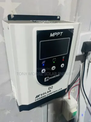 40A MPPT Controller Diamond