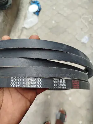 Fan Belts XPB 3550