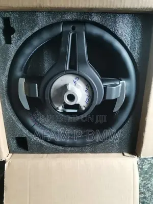 Steering Wheel Gt and F10