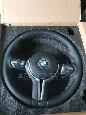 Steering Wheel Gt and F10