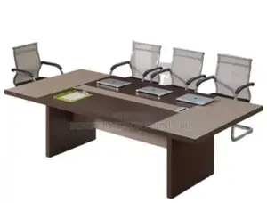 8 - 10 Seater Conference Table