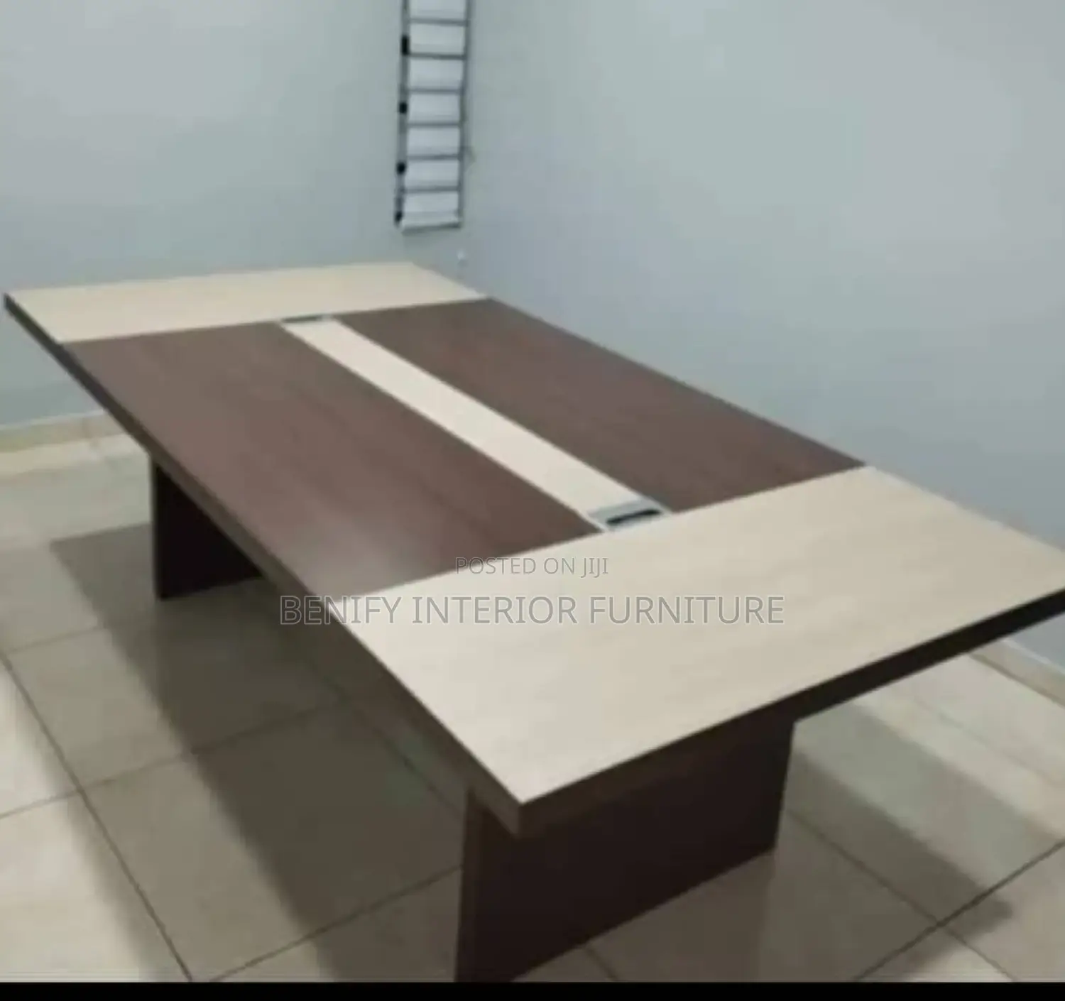 8 - 10 Seater Conference Table