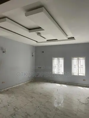 3bdrm Block of Flats in Efab Metropolis, Gwarinpa for rent