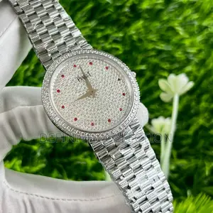 PIAGET Luxury Wristwatch