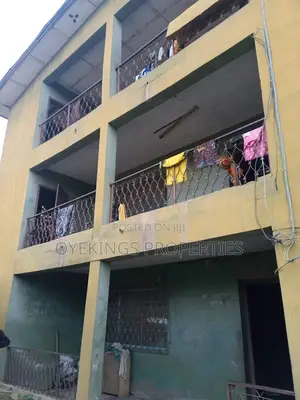 Photo - 1bdrm Block of Flats in Challenge, Iwo Road for sale