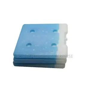 Plastic Ice Pack With Gel