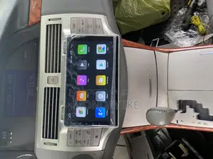 Car Android for Toyota Avalon 2007 Is Available Now