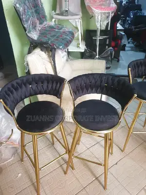 Bar Chairs