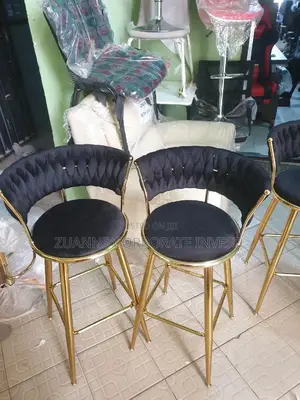 Bar Chairs