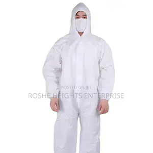 PPE Cover All