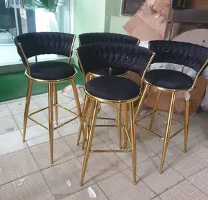 Bar Chairs