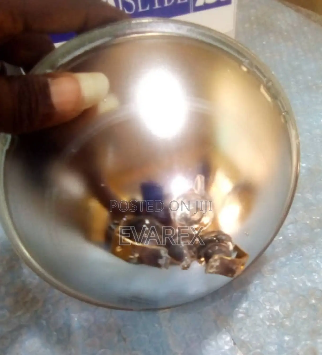 Led Colored Bulb for Pool Light