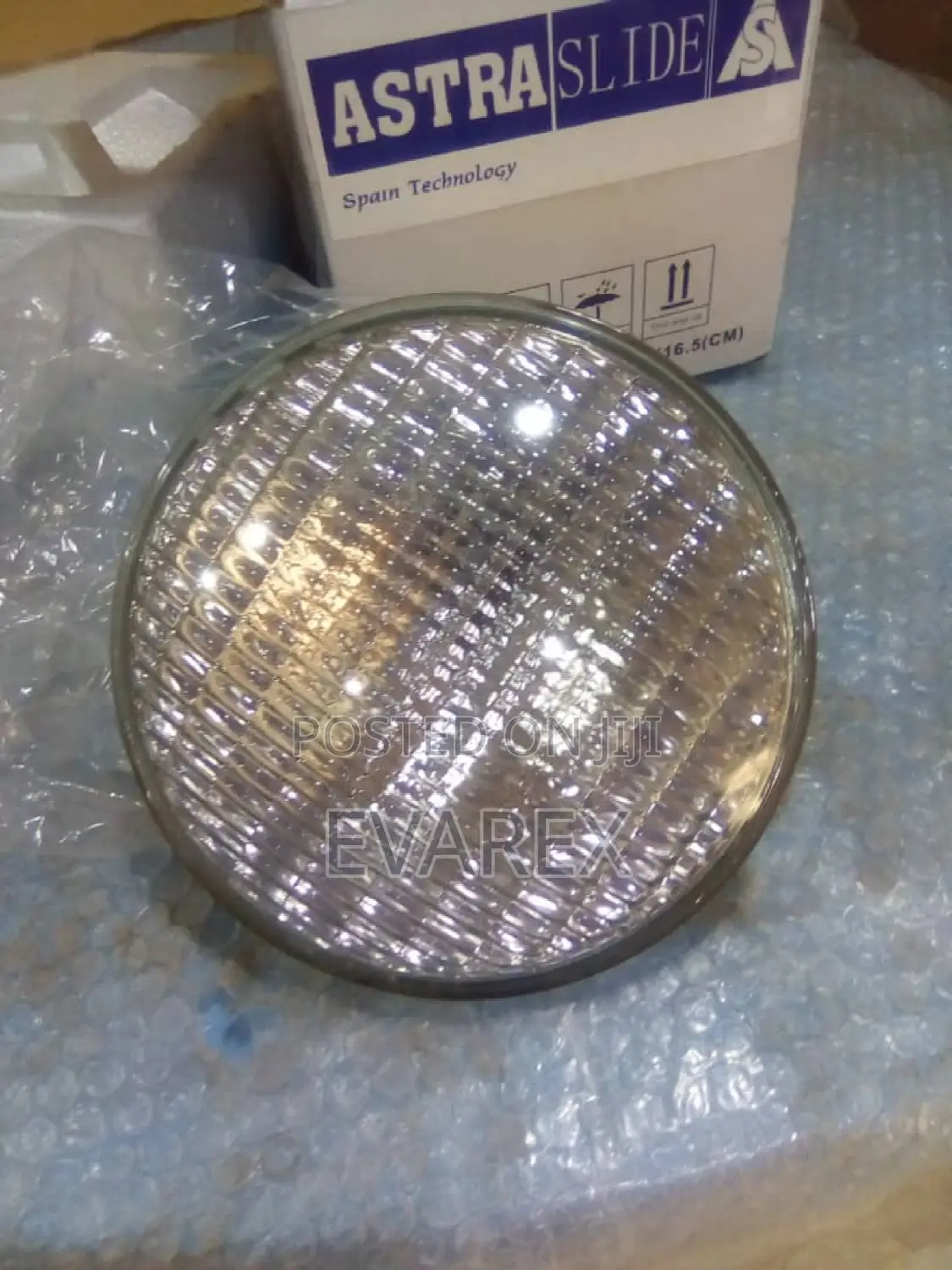 Led Colored Bulb for Pool Light