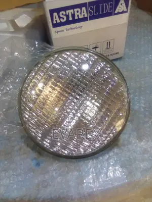 Led Colored Bulb for Pool Light