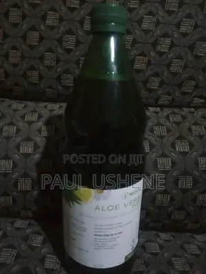 Aloe Vera Plus