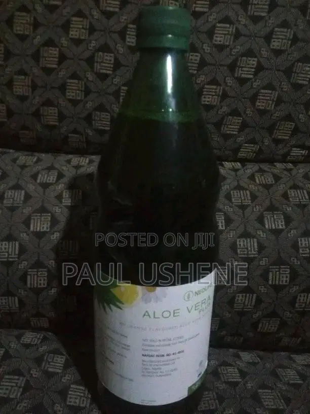 Aloe Vera Plus
