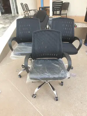 Secretary Chairs