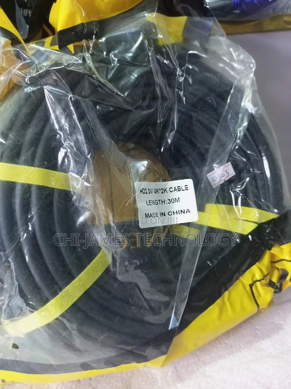 30 Meters Hdmi Cable