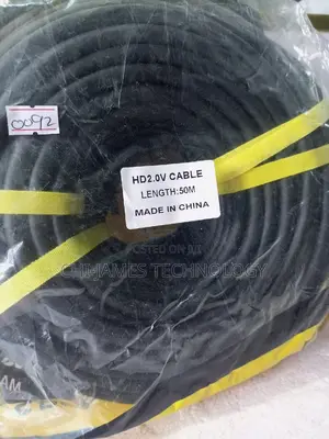 50 Meters Hdmi Cable