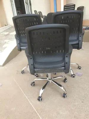 Secretary Chairs