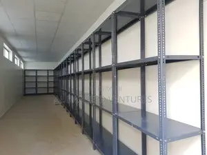 Iron Shelf for Displaying Goods and for Store Keeping