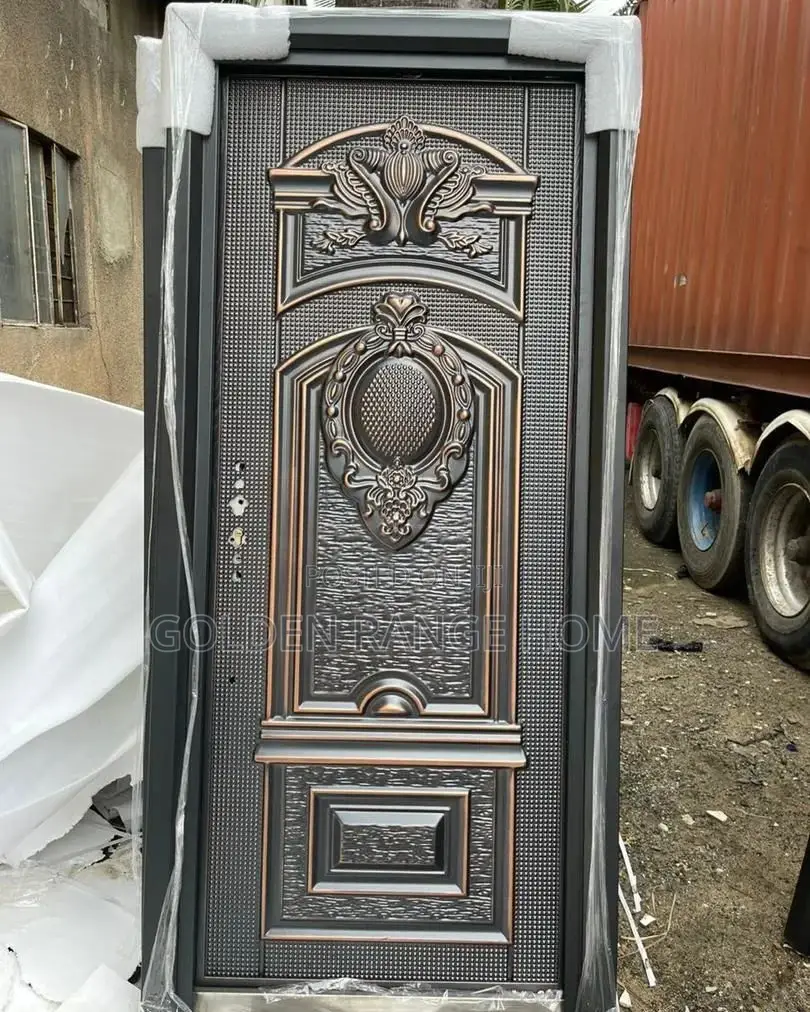 3ft Luxury Door