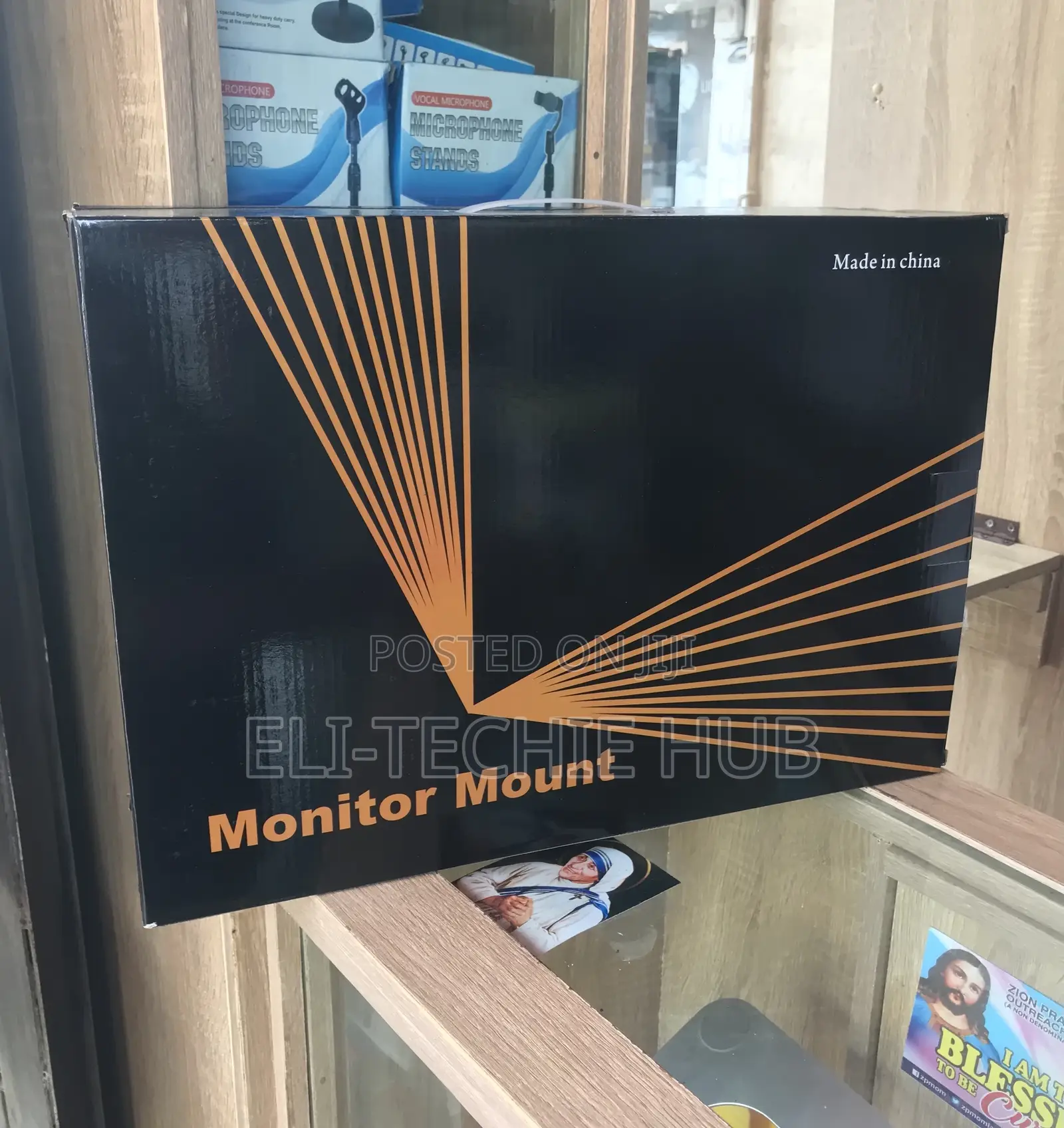 Dual Monitor Versa Table Mount