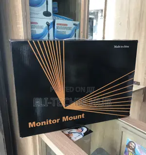 Dual Monitor Versa Table Mount