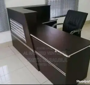 Reception Chair