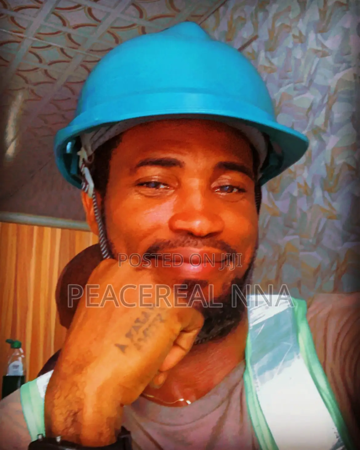 Petroleum Surveyor